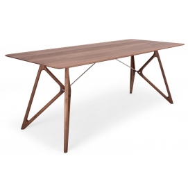 Stůl Tink walnut